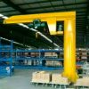 沈陽起重機天吊導軌貨梯直銷