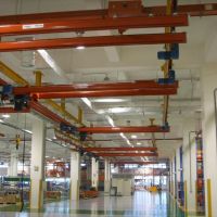 Kbk鋼性起重機廠家德瑪力格