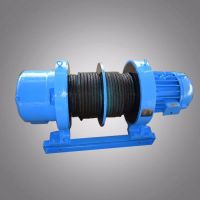 河南天云生產銷售卷揚機