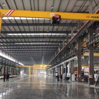 江蘇昆山起重機小噸位起重機質量有保證