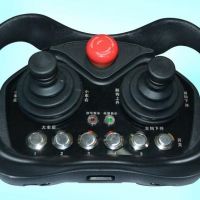 天津張家口康保縣烏蘭察布起重機工業遙控器銷售安裝維修