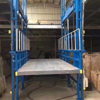 宜昌市遠(yuǎn)安縣導(dǎo)軌貨梯各種型號(hào)起重機(jī)，行吊廠家直銷