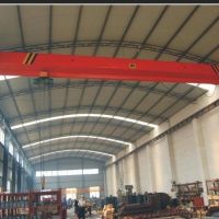 紹興起重機(jī)單梁行車