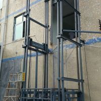 紹興貨梯，紹興起重設(shè)備，配件