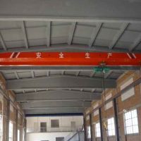 哈爾濱單梁橋式起重機(jī)售后無(wú)憂(yōu)