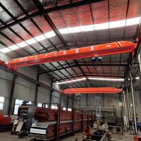 哈爾濱起重機(jī)廠家  行吊|天車(chē)價(jià)格低