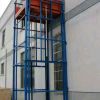 鐵嶺升降貨梯廠家直供