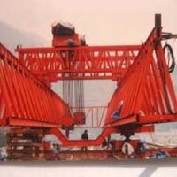 江蘇太倉，常熟，昆山架橋機(jī)