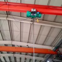 佛山單梁起重機專業生產