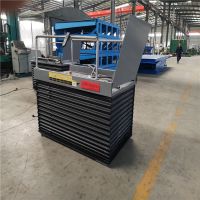 超低無障礙升降平臺 載重300kg升降平穩(wěn)