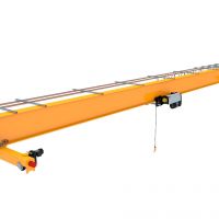 涪陵天車行車廠家圖片，起重機(jī)械維修配件大全