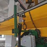 佛山起重機，龍門吊，貨梯，起重機配件