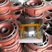 佛山起重機，行吊及起重配件