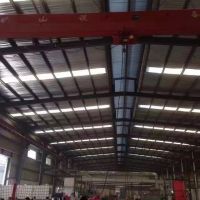 佛山單雙梁橋式起重機安裝銷售