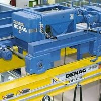 佛山起重機，行吊，懸臂吊，貨梯起重配件維修