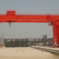 常熟門式起重機**供應商