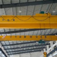 上海電動(dòng)葫蘆橋式起重機(jī)