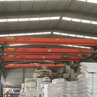 宜昌市電動單梁橋式起重機(jī)，行吊