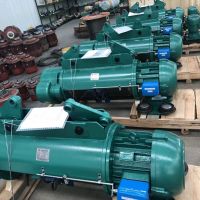 恩施電動葫蘆，起重配件