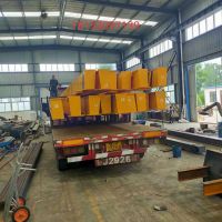 嘉興橋式起重機樣品圖