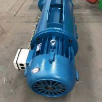 河南衛(wèi)華起重機(jī)械冶金電動(dòng)葫蘆制造廠家