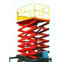 蘭州液壓升降平臺生產(chǎn)銷售