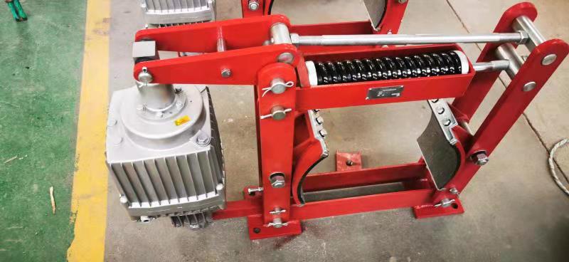 YWZ11-300/E50電動液壓鼓式制動器，焦作制動器