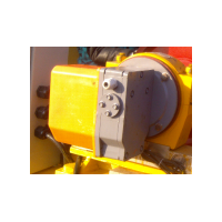 福州起重機(jī)大車(chē)運(yùn)行限位