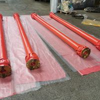 沈陽(yáng)三環(huán) 萬(wàn)向軸聯(lián)軸器 生產(chǎn)銷(xiāo)售廠家