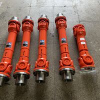 沈陽(yáng)三環(huán) 萬(wàn)向軸聯(lián)軸器 生產(chǎn)銷(xiāo)售廠家