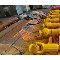 沈陽(yáng)三環(huán) 萬(wàn)向軸聯(lián)軸器 生產(chǎn)銷(xiāo)售廠家