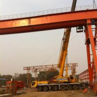 福州門式起重機(jī)維修報(bào)檢