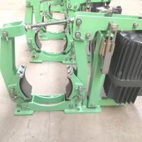 KYP-40杠桿式液壓頂軌制動器,焦作制動器，廠家直銷