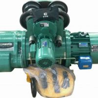 宜昌市電動葫蘆，起重配件