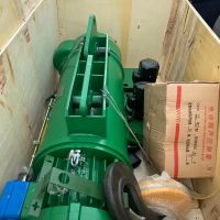 當陽市電動葫蘆，起重配件