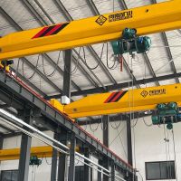 興山縣單梁橋式起重機(jī)各種型號起重機(jī)，行吊廠家直銷