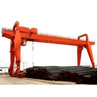 淮北起重機(jī)-門(mén)式起重機(jī)