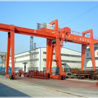 陽江起重機(jī)-門式起重機(jī)生產(chǎn)銷售維保