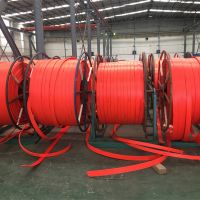 無接縫滑觸線現(xiàn)貨-生產(chǎn)廠家河南華尙滑導電器