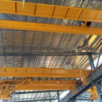 南京歐式起重機/南京歐式雙梁起重機/電動葫蘆葫蘆