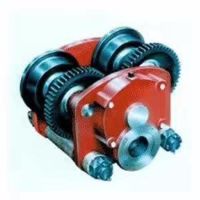 成都起重機單軌小車生產銷售維保