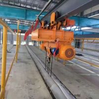 成都起重機-電動葫蘆生產廠家