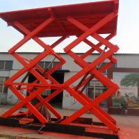 沈陽(yáng)升降機(jī)