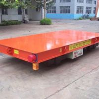 大連電動(dòng)平車(chē)