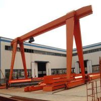 綿陽起重機(jī)-門式起重機(jī)