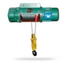 泉州CD1、MD1型鋼絲繩電動葫蘆