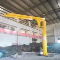 江蘇起重機-懸臂吊