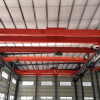 興山縣單梁橋式起重機各種型號起重機，行吊廠家直銷