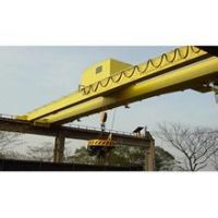 沈陽起重機(jī)-橋式起重機(jī)