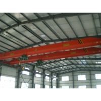 沈陽起重機(jī)-橋式起重機(jī)